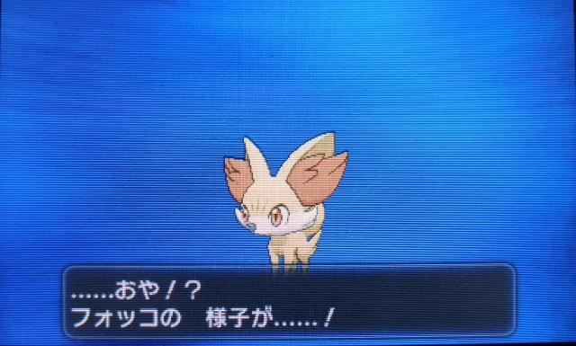 ｘｙプレイ日記 23 にゃん太のポケモン日記 Seesaa出張所